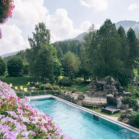 Der Kirchheimerhof Bad Kleinkirchheim Exterior foto